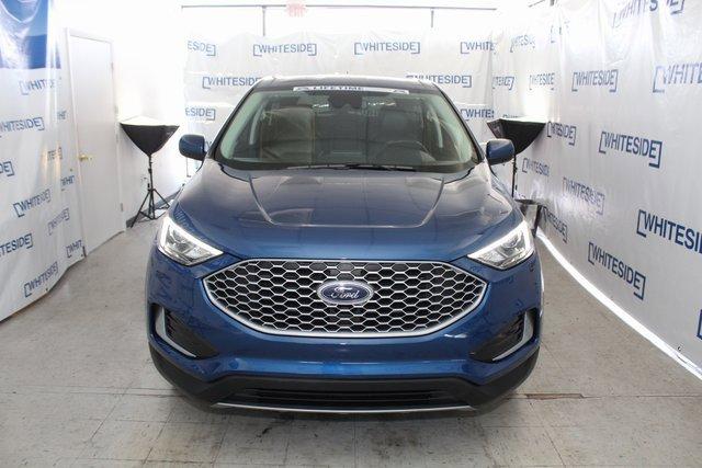 2024 Ford Edge Vehicle Photo in SAINT CLAIRSVILLE, OH 43950-8512