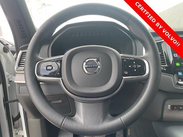2023 Volvo XC90 Vehicle Photo in Grapevine, TX 76051