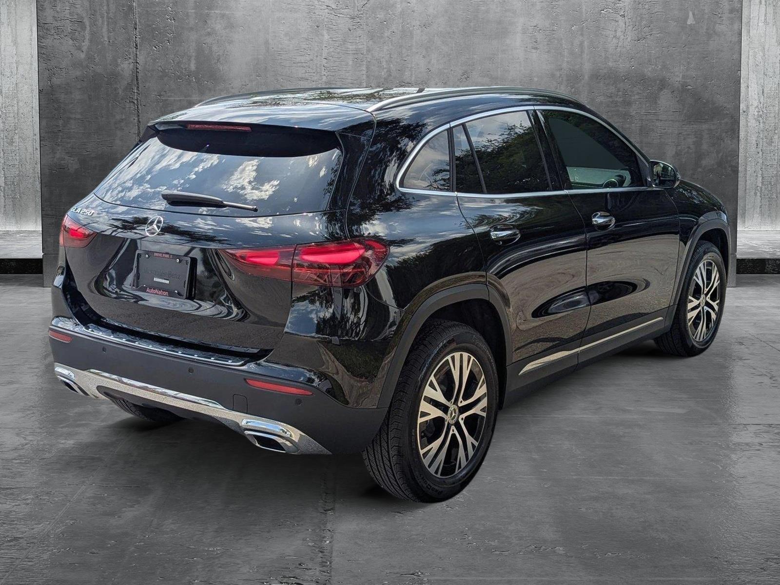 2025 Mercedes-Benz GLA Vehicle Photo in Delray Beach, FL 33444