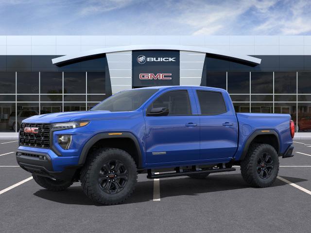 2025 GMC Canyon Vehicle Photo in PASADENA, CA 91107-3803