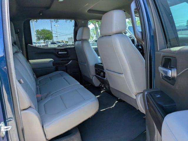 2020 GMC Sierra 1500 Vehicle Photo in SELMA, TX 78154-1459