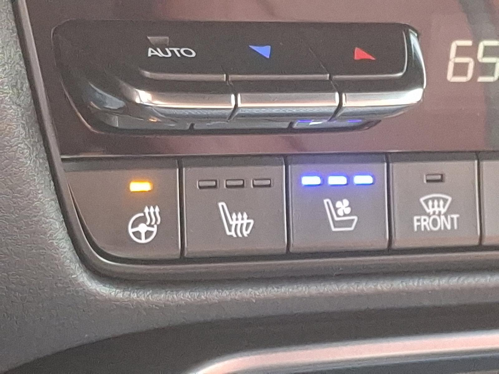 2025 Mazda CX-70 Vehicle Photo in Trevose, PA 19053