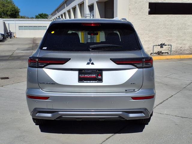 2025 Mitsubishi Outlander Vehicle Photo in Tampa, FL 33612