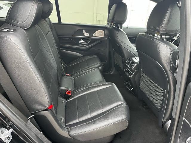 2022 Mercedes-Benz GLS Vehicle Photo in Tampa, FL 33612