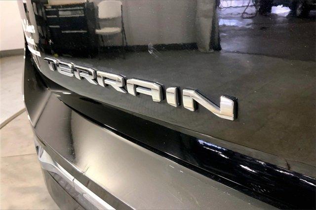 2023 GMC Terrain Vehicle Photo in KANSAS CITY, MO 64114-4502