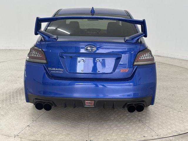 2019 Subaru WRX Vehicle Photo in Charlotte, NC 28273