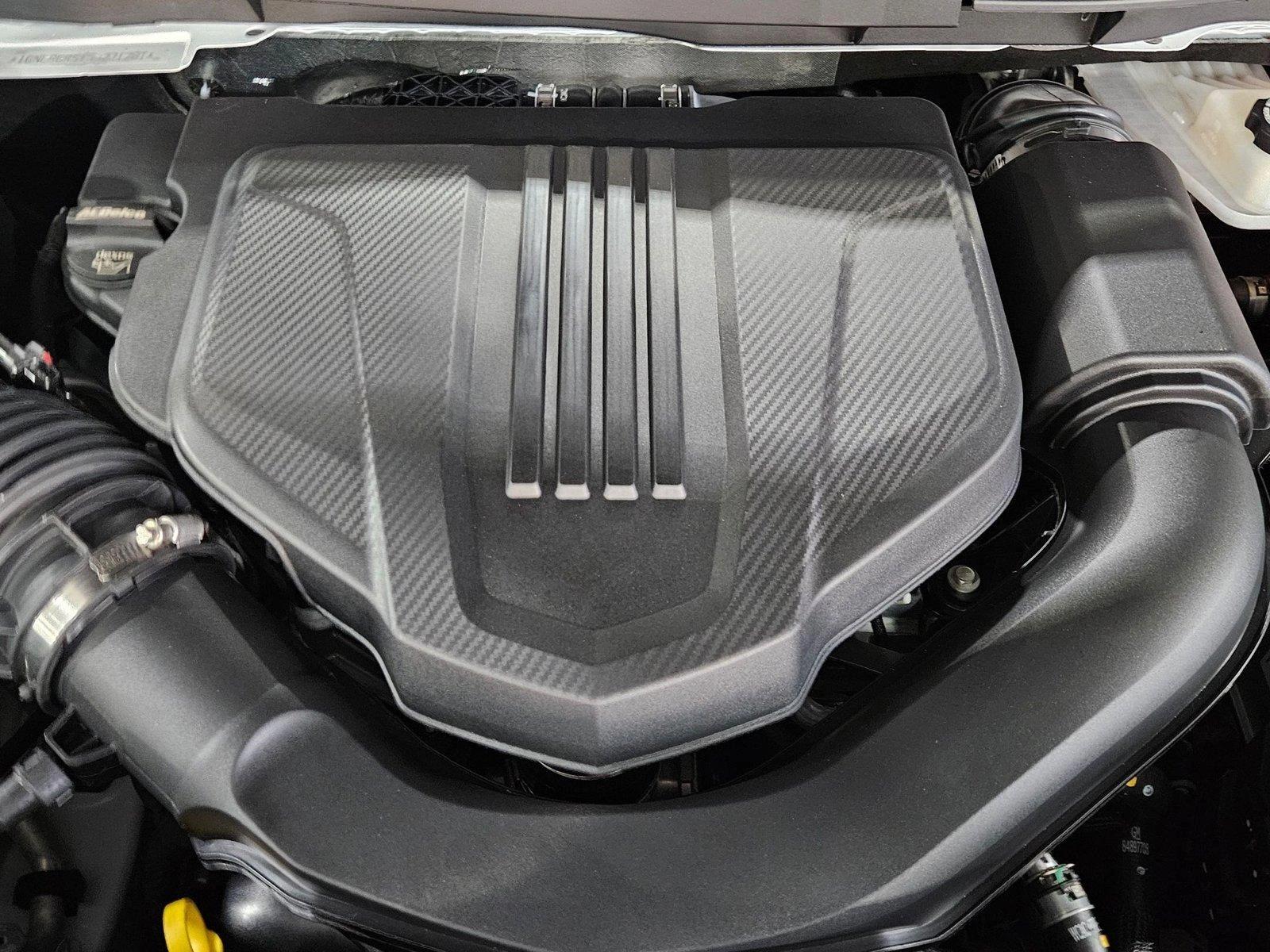 2025 Chevrolet Traverse Vehicle Photo in GREENACRES, FL 33463-3207