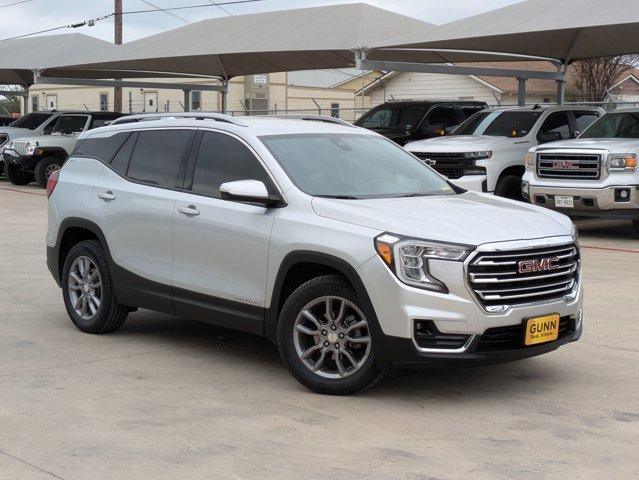 2022 GMC Terrain Vehicle Photo in SELMA, TX 78154-1459