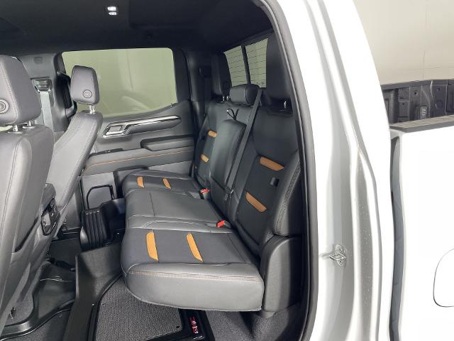 2024 GMC Sierra 1500 Vehicle Photo in GILBERT, AZ 85297-0402