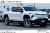 Used 2024 Chevrolet Silverado EV RST with VIN 1GC40ZEL3RU304650 for sale in Newark, CA