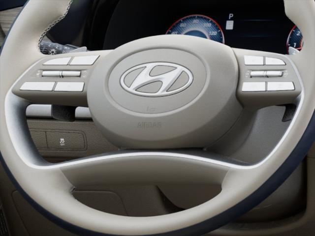 2025 Hyundai PALISADE Vehicle Photo in Peoria, IL 61615