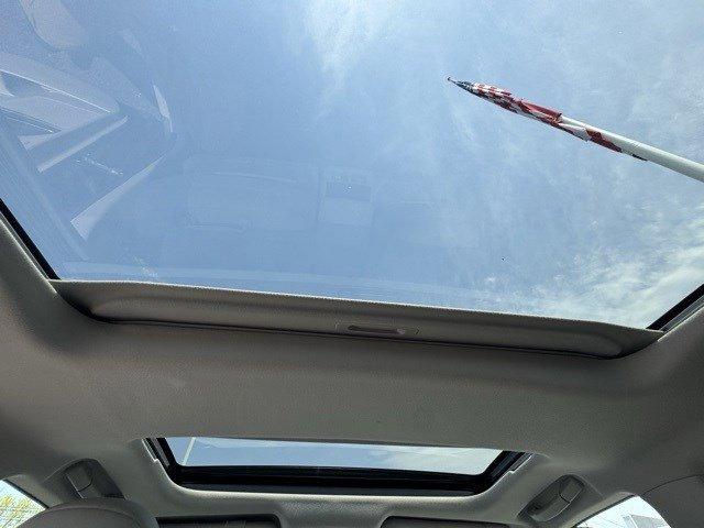 2015 Toyota Venza Vehicle Photo in Mechanicsburg, PA 17050-1707