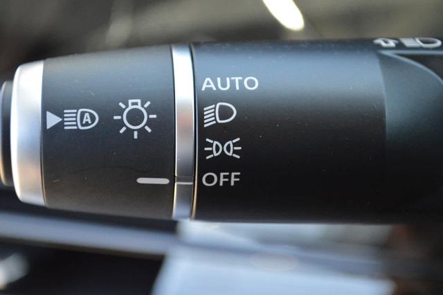 2025 INFINITI QX80 Vehicle Photo in Houston, TX 77090