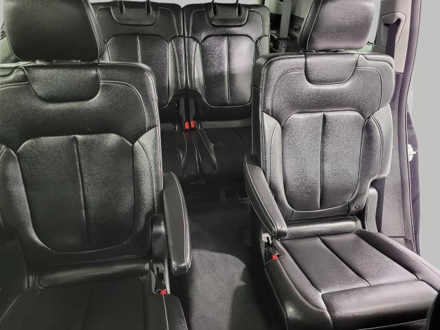 2023 Jeep Grand Cherokee L Vehicle Photo in Kaukauna, WI 54130