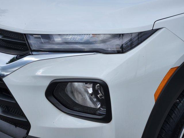 2021 Chevrolet Trailblazer Vehicle Photo in SUGAR LAND, TX 77478-0000