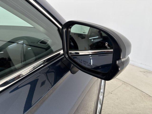 2024 Honda CR-V Vehicle Photo in Charlotte, NC 28273