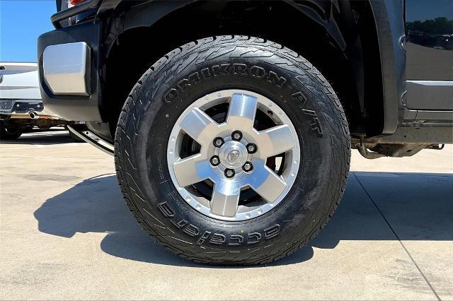 2008 Toyota FJ Cruiser Vehicle Photo in Grapevine, TX 76051