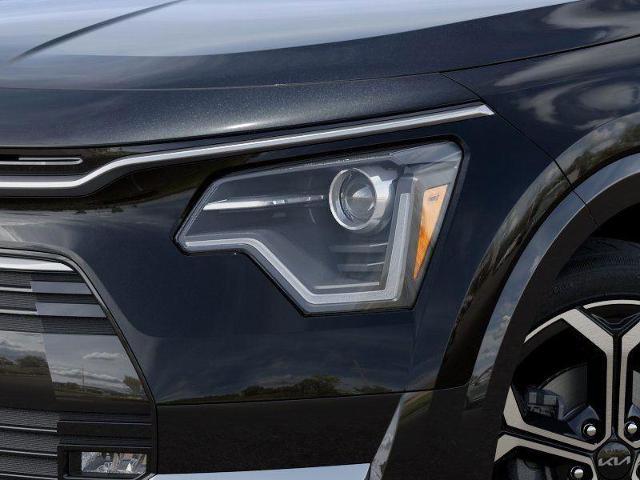 2025 Kia Niro Vehicle Photo in Tucson, AZ 85712
