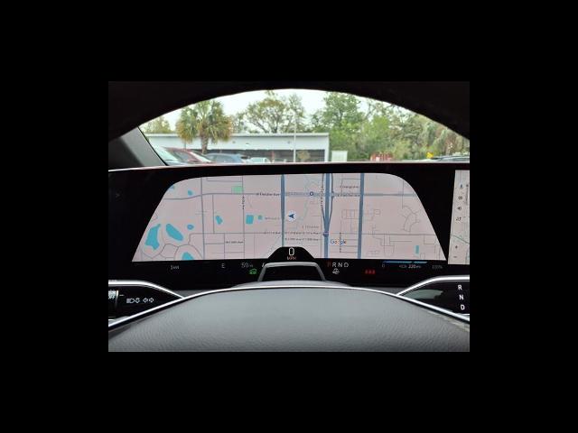 2025 Cadillac OPTIQ Vehicle Photo in Tampa, FL 33612