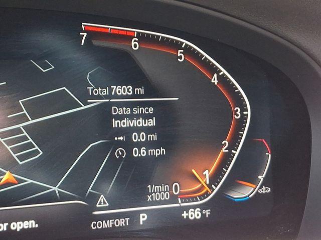2024 BMW X3 Vehicle Photo in PAWLING, NY 12564-3219