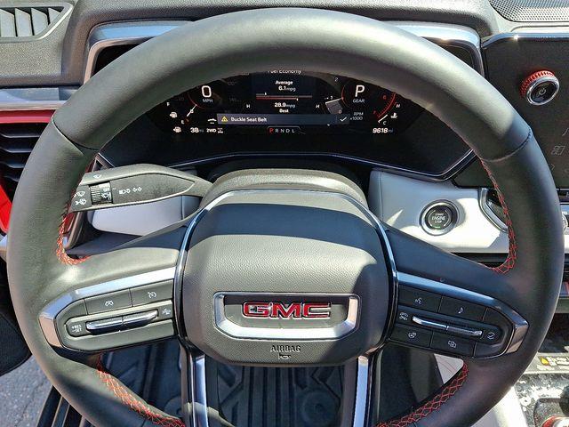 2024 GMC Canyon Vehicle Photo in DANBURY, CT 06810-5034