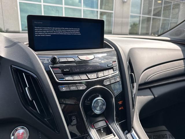 2024 Acura RDX Vehicle Photo in Grapevine, TX 76051