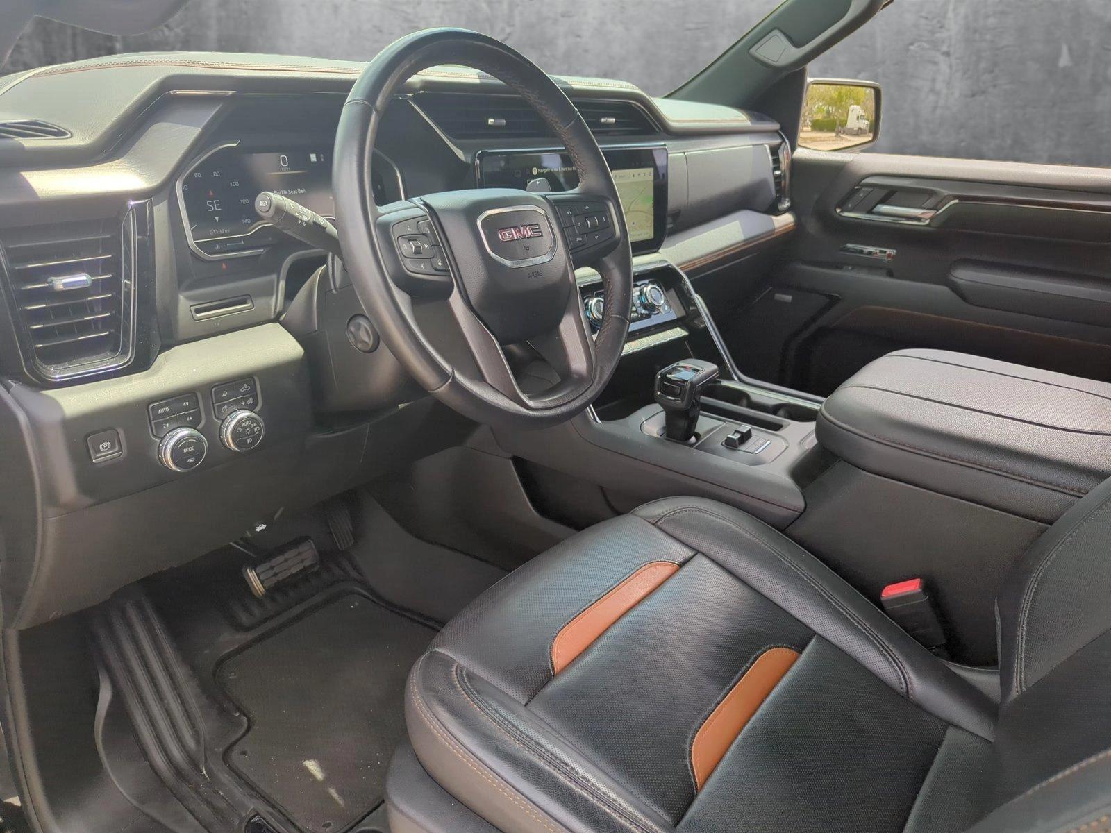 2023 GMC Sierra 1500 Vehicle Photo in Margate, FL 33063