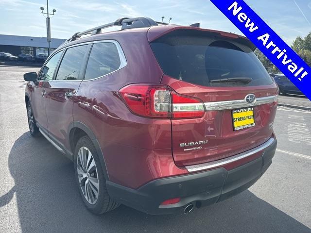 2019 Subaru Ascent Vehicle Photo in Puyallup, WA 98371