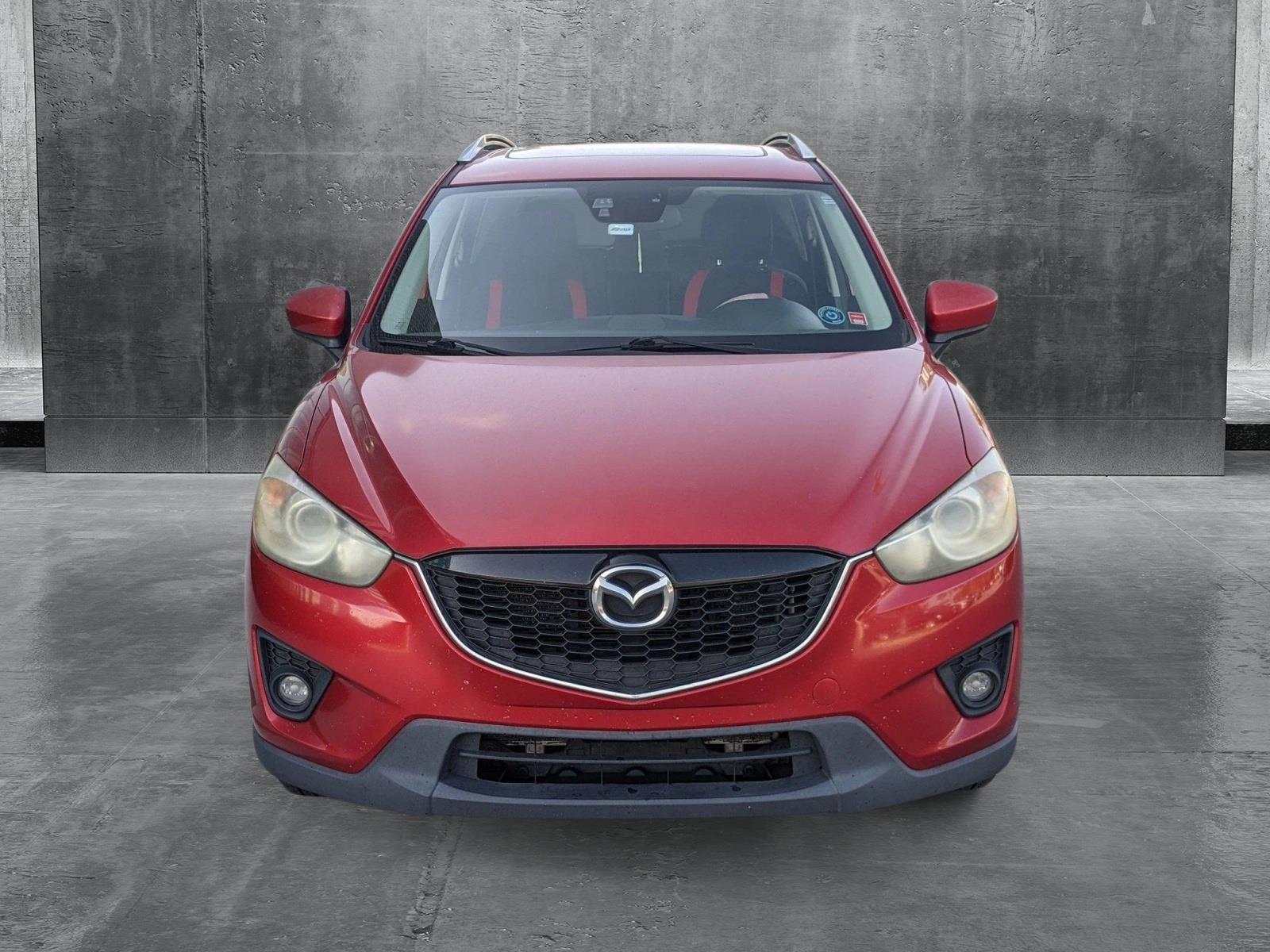 2014 Mazda CX-5 Vehicle Photo in Orlando, FL 32811