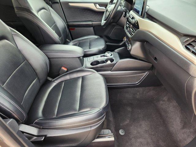 2020 Ford Escape Vehicle Photo in SUGAR LAND, TX 77478-0000