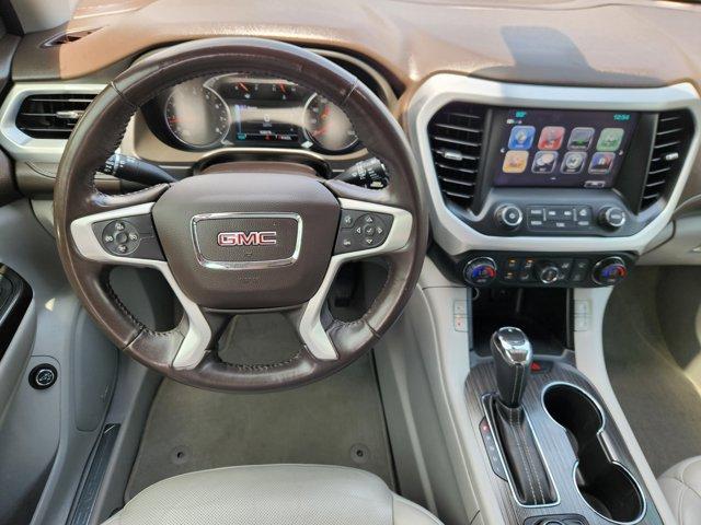 2019 GMC Acadia Vehicle Photo in Decatur, TX 76234