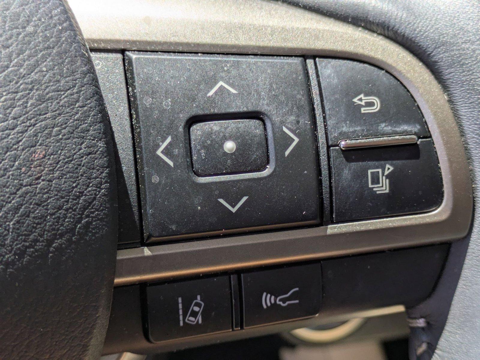 2021 Lexus RX 450h Vehicle Photo in Clearwater, FL 33761
