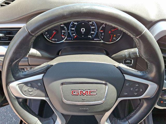 2022 GMC Acadia Vehicle Photo in DANBURY, CT 06810-5034