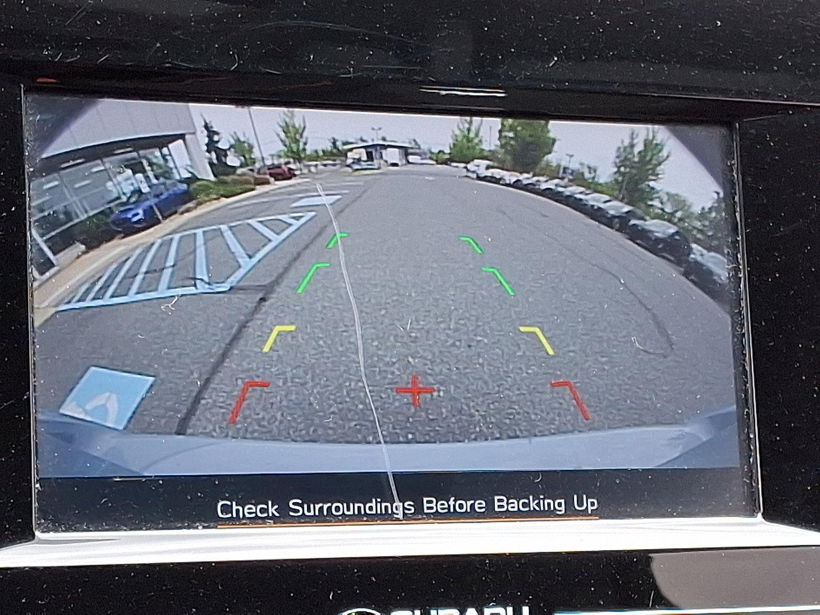 2018 Subaru Crosstrek Vehicle Photo in BETHLEHEM, PA 18017