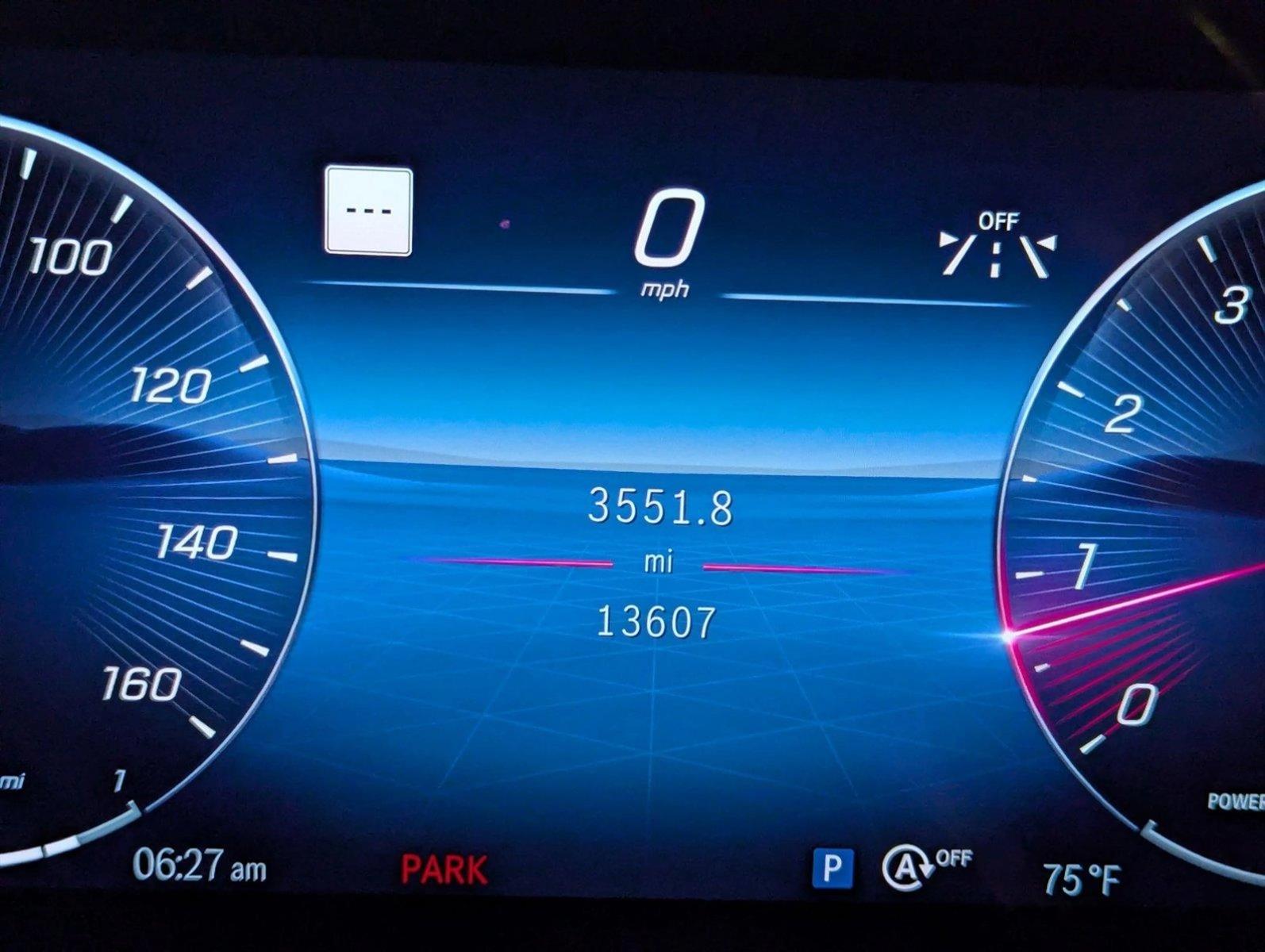 2023 Mercedes-Benz S-Class Vehicle Photo in Pompano Beach, FL 33064