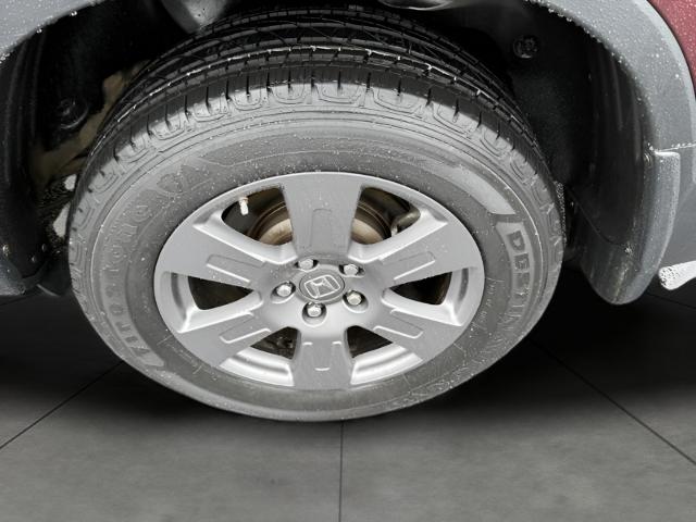 2020 Honda Ridgeline Vehicle Photo in MADISON, WI 53713-3220