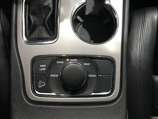 2020 Jeep Grand Cherokee Vehicle Photo in GREEN BAY, WI 54303-3330