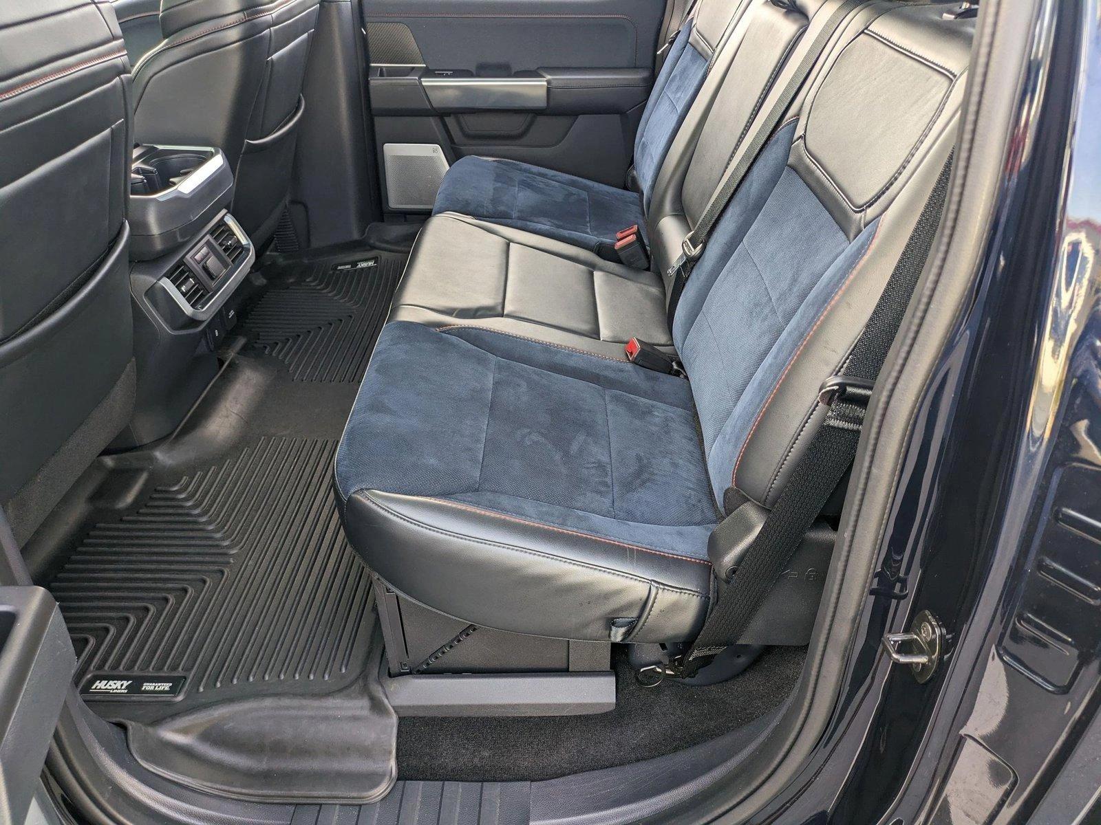 2022 Ford F-150 Vehicle Photo in Bradenton, FL 34207