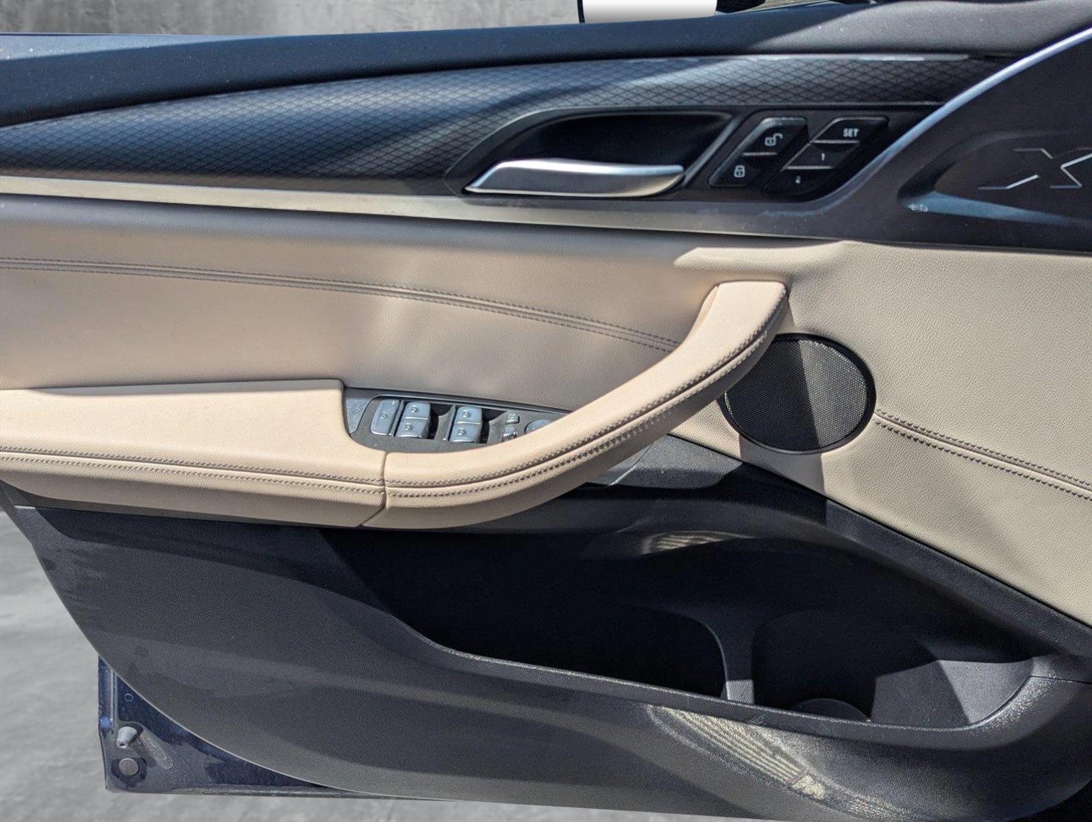 2023 BMW X3 sDrive30i Vehicle Photo in Delray Beach, FL 33444