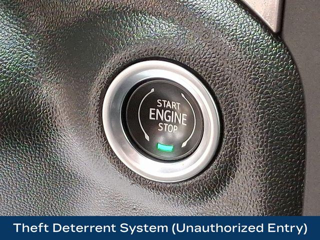 2022 Chevrolet Silverado 1500 Vehicle Photo in PAWLING, NY 12564-3219