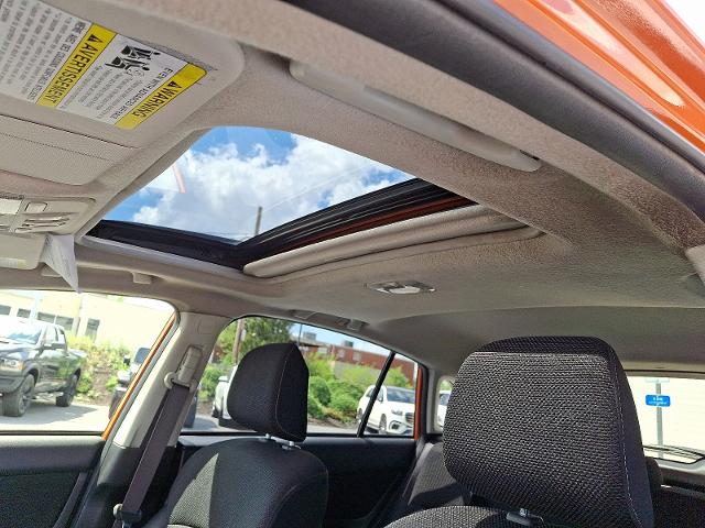 2014 Subaru XV Crosstrek Vehicle Photo in HARRISBURG, PA 17111-1033