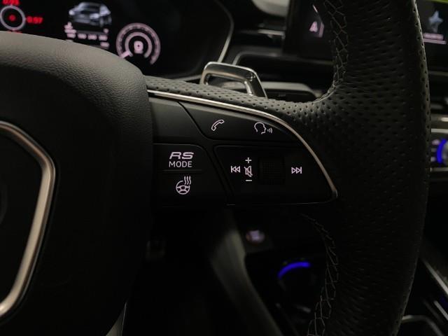 2021 Audi RS 5 Sportback Vehicle Photo in Appleton, WI 54913