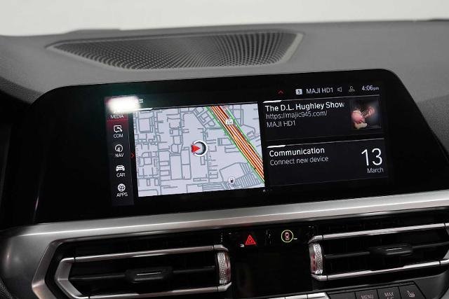 2022 BMW M4 Vehicle Photo in GRAPEVINE, TX 76051