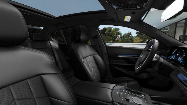 2025 BMW i5 Vehicle Photo in GRAPEVINE, TX 76051