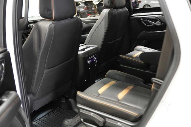 2023 GMC Yukon Vehicle Photo in GRAPEVINE, TX 76051