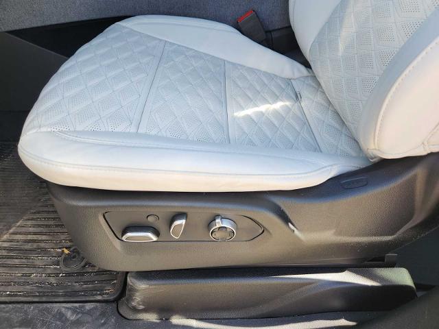 2025 Cadillac Escalade ESV Vehicle Photo in PLANO, TX 75024
