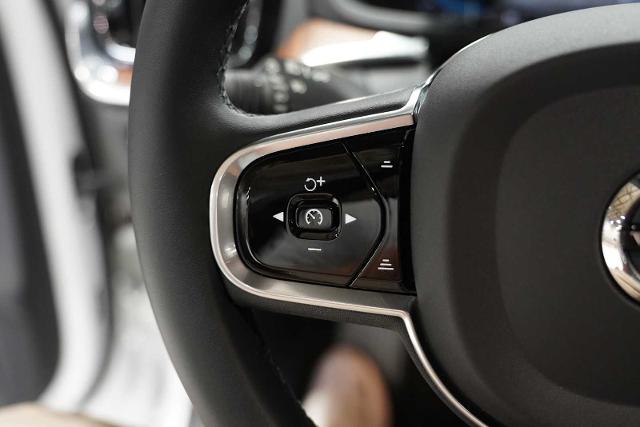 2023 Volvo S60 Vehicle Photo in GRAPEVINE, TX 76051