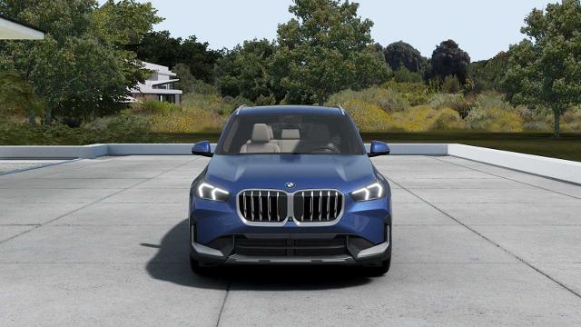 2025 BMW X1 xDrive28i Vehicle Photo in GRAPEVINE, TX 76051