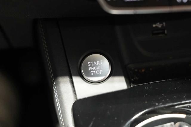 2022 Audi A5 Sportback Vehicle Photo in GRAPEVINE, TX 76051