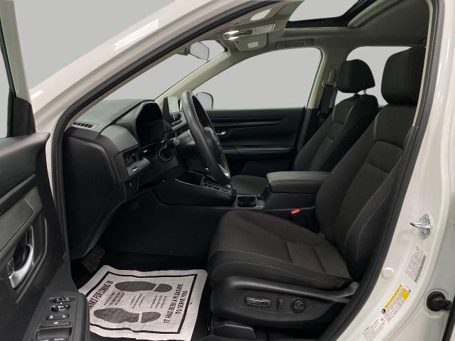 2023 Honda CR-V Vehicle Photo in Appleton, WI 54913